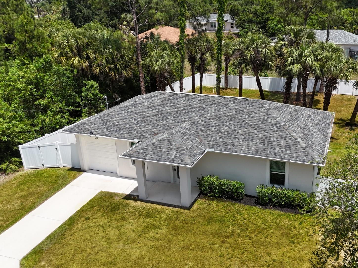 157 KARLOW AVE S, LEHIGH ACRES, FL, 33974