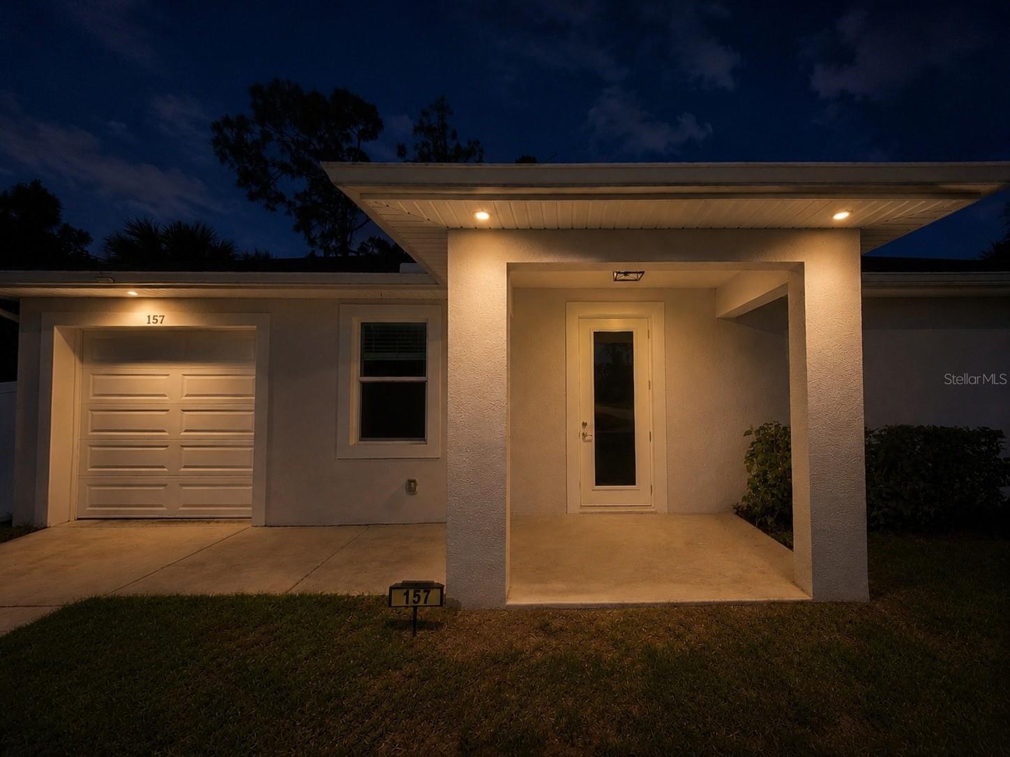 157 KARLOW AVE S, LEHIGH ACRES, FL, 33974