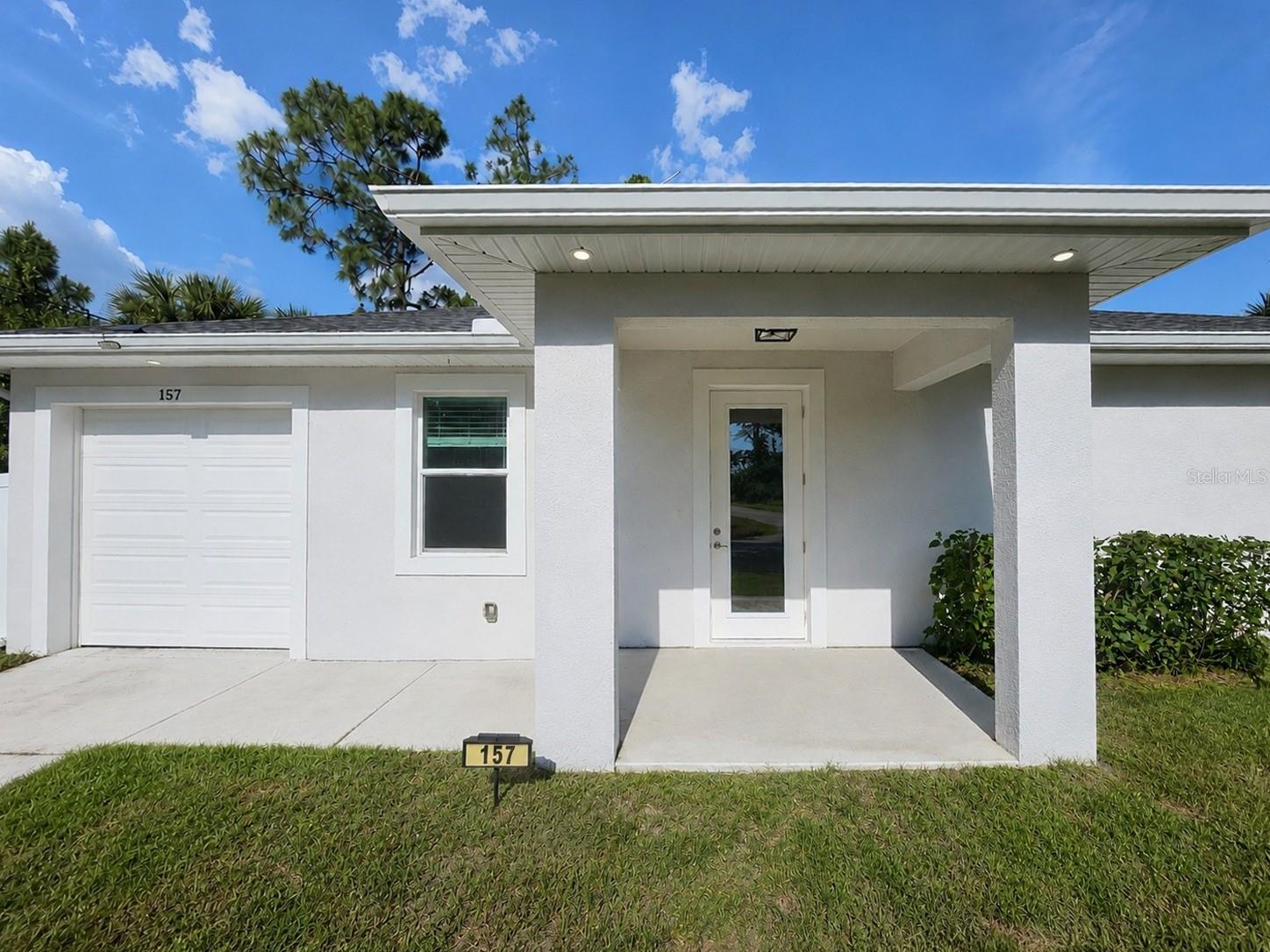 157 KARLOW AVE S, LEHIGH ACRES, FL, 33974