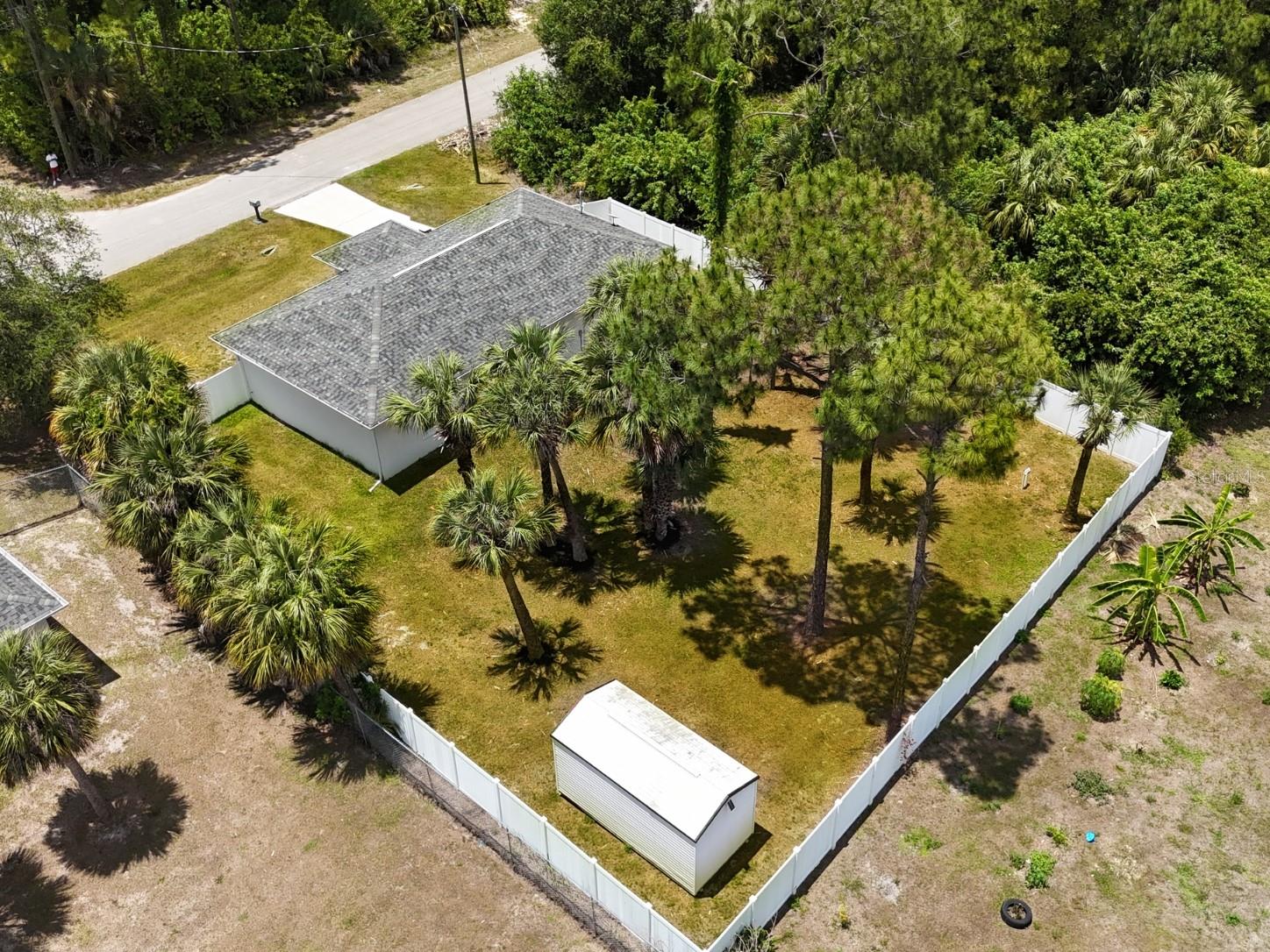 157 KARLOW AVE S, LEHIGH ACRES, FL, 33974