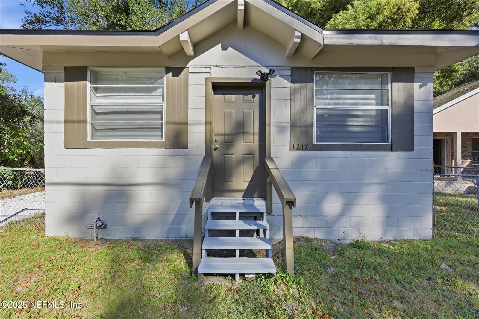 1217 W 29TH ST, JACKSONVILLE, FL, 32209