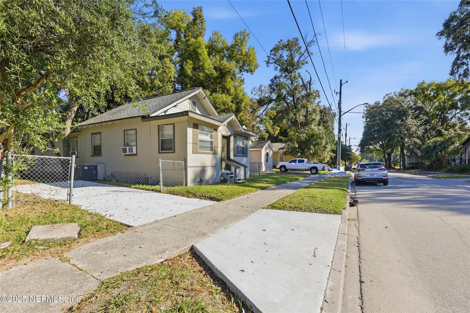 1217 W 29TH ST, JACKSONVILLE, FL, 32209
