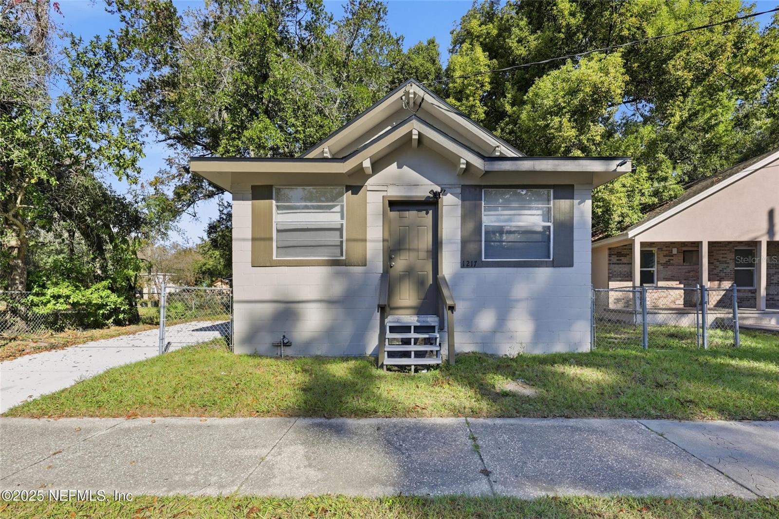 1217 W 29TH ST, JACKSONVILLE, FL, 32209