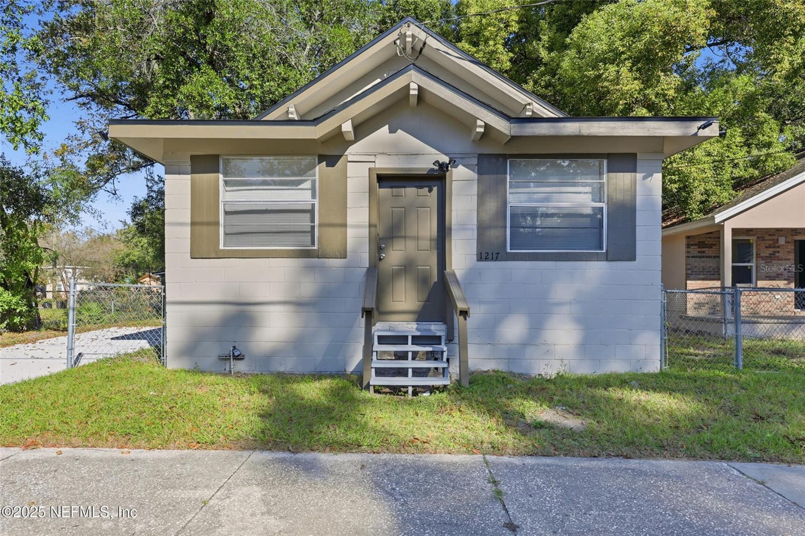 1217 W 29TH ST, JACKSONVILLE, FL, 32209