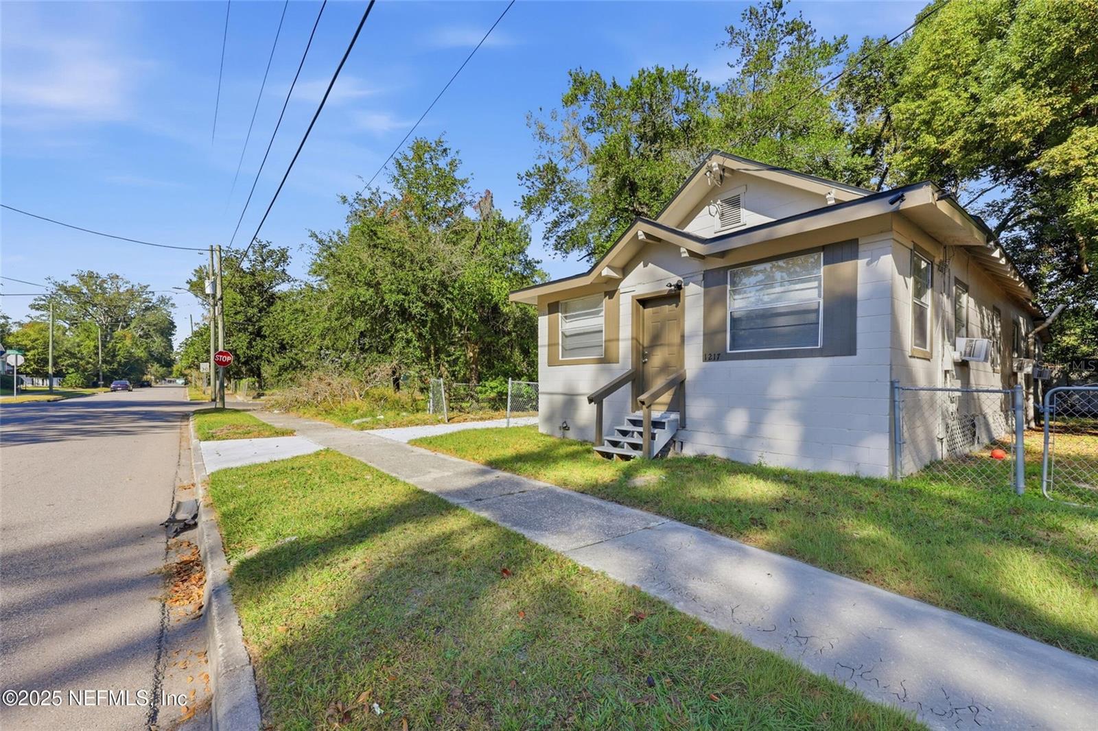 1217 W 29TH ST, JACKSONVILLE, FL, 32209