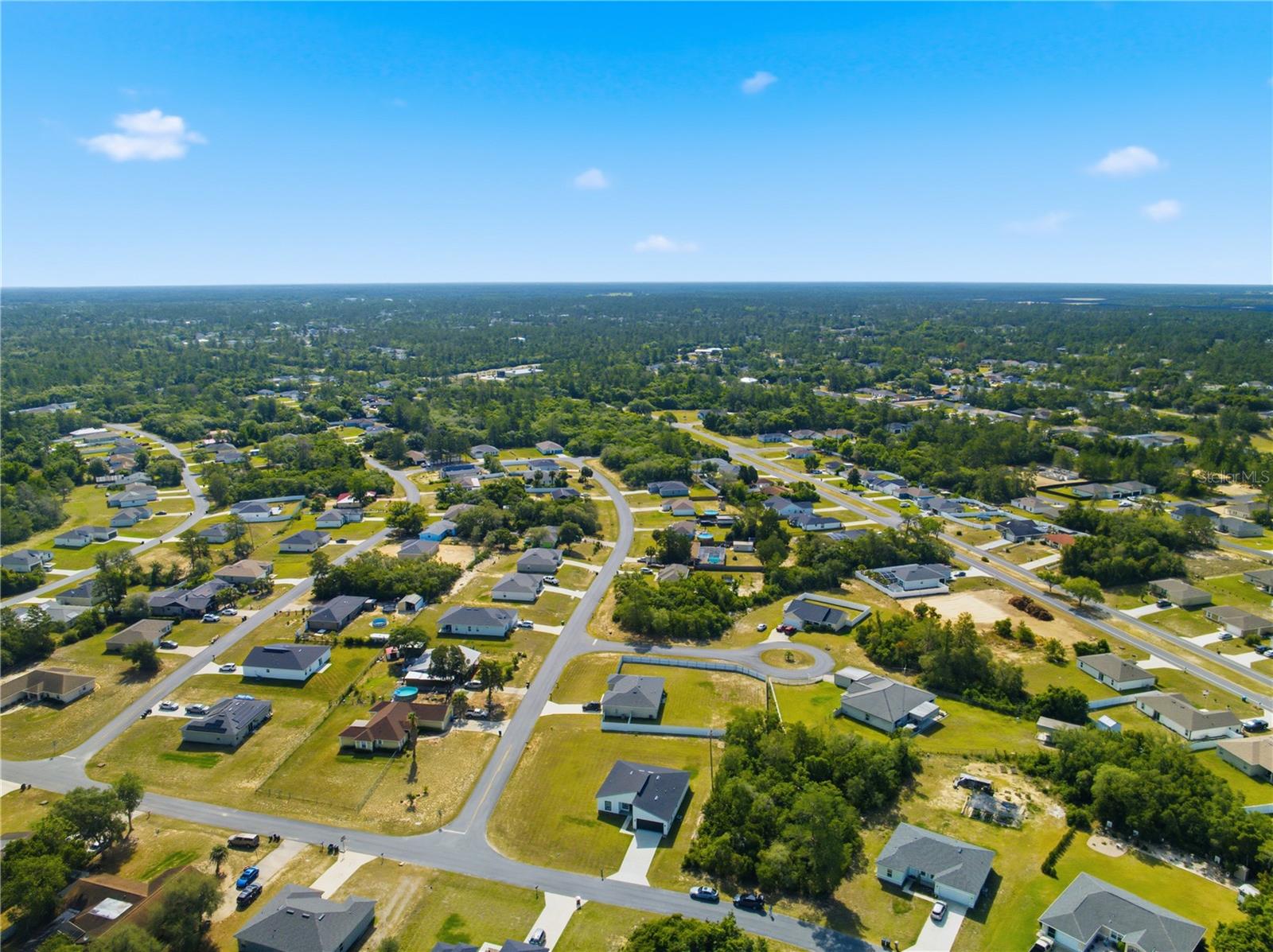 320 MARION OAKS GOLF RD, OCALA, FL, 34473