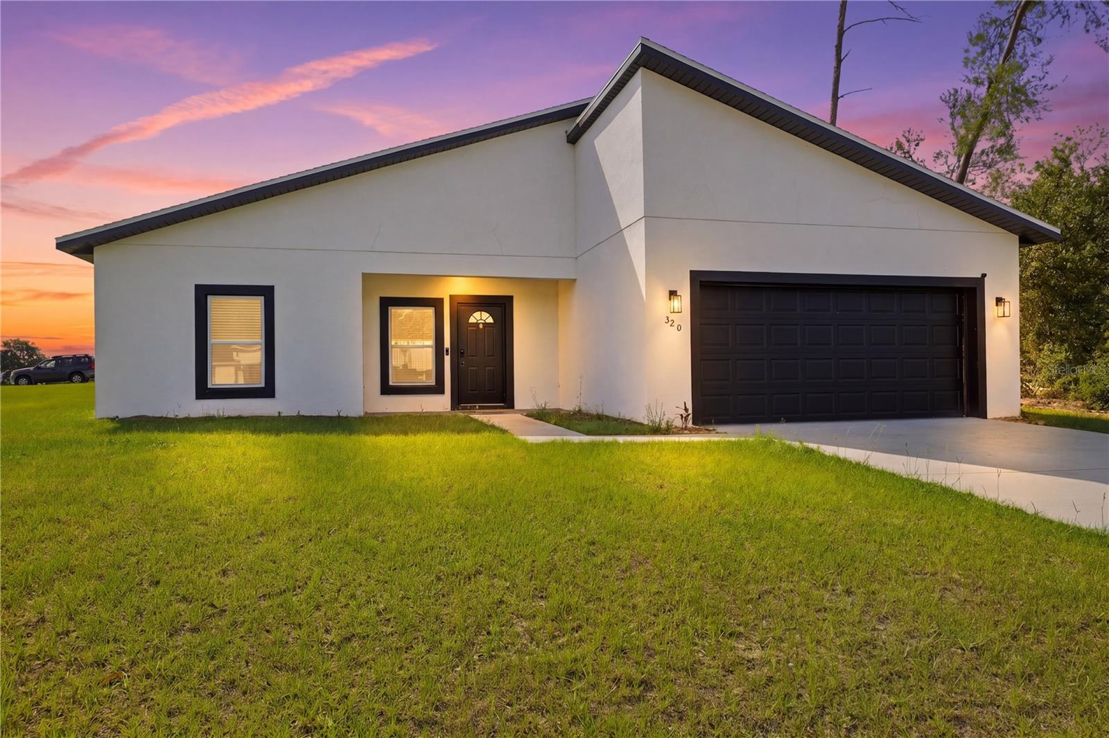 320 MARION OAKS GOLF RD, OCALA, FL, 34473
