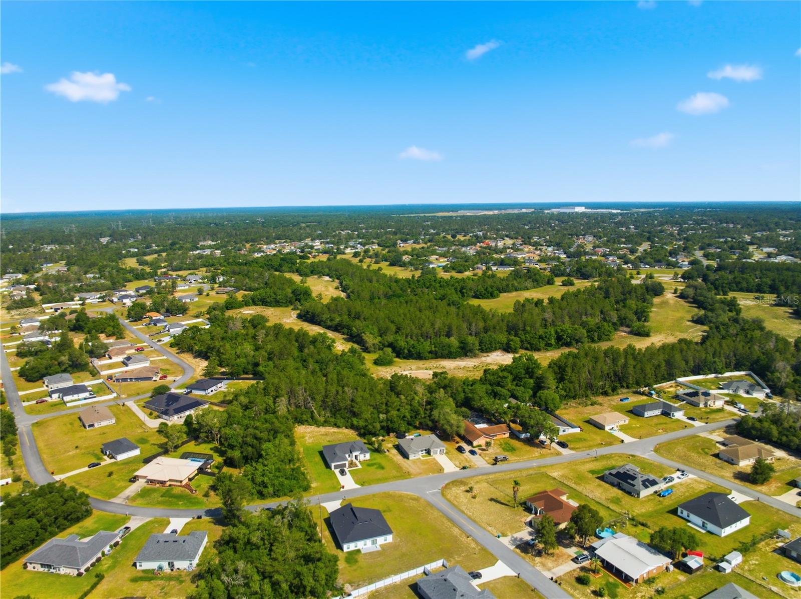 320 MARION OAKS GOLF RD, OCALA, FL, 34473