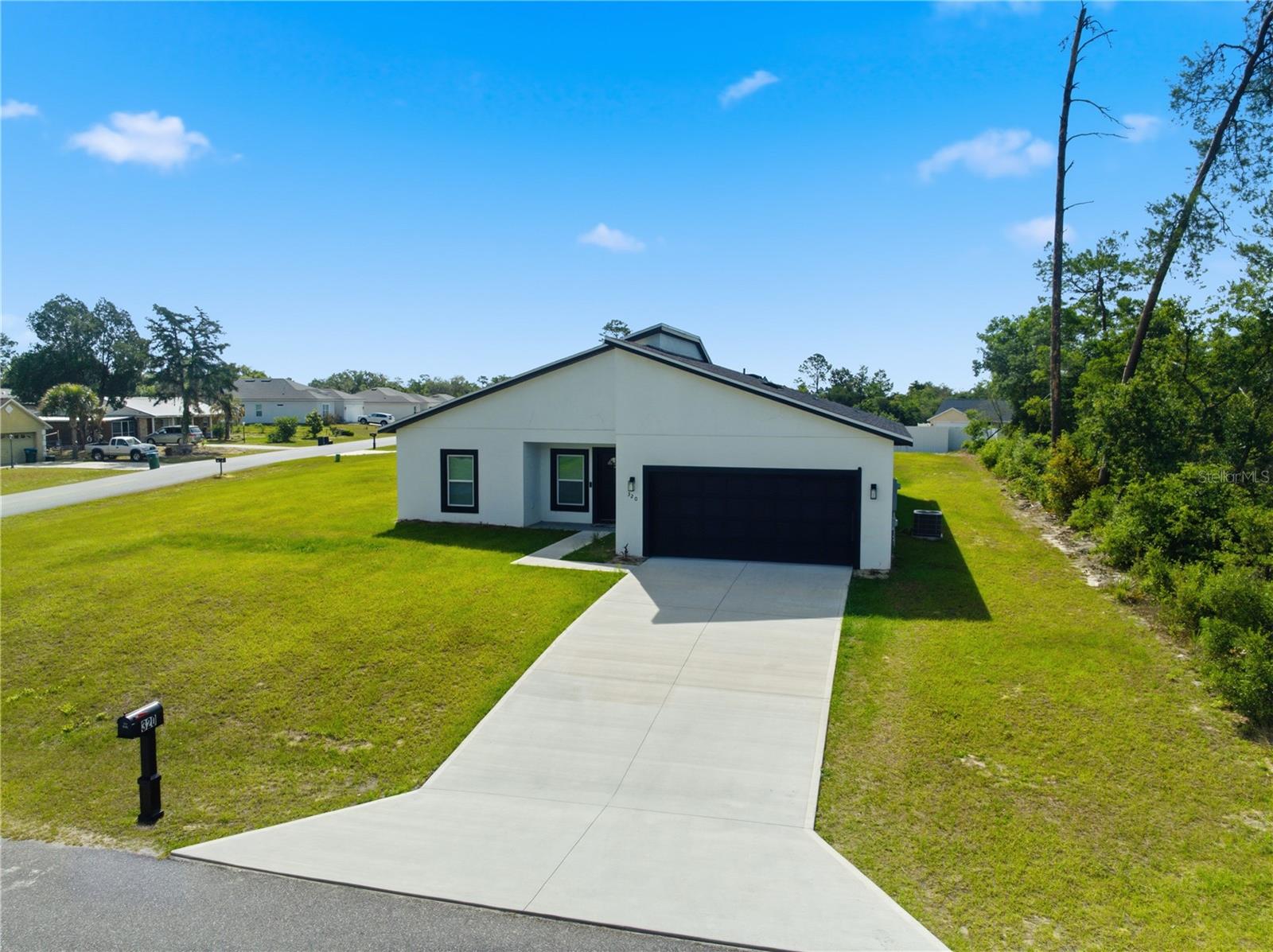 320 MARION OAKS GOLF RD, OCALA, FL, 34473
