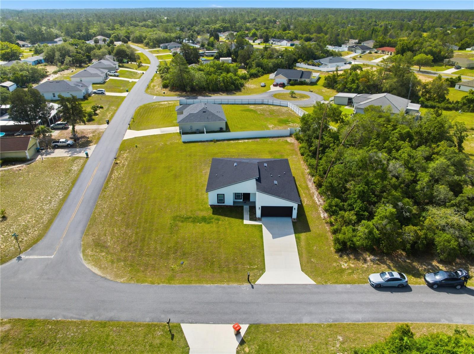 320 MARION OAKS GOLF RD, OCALA, FL, 34473
