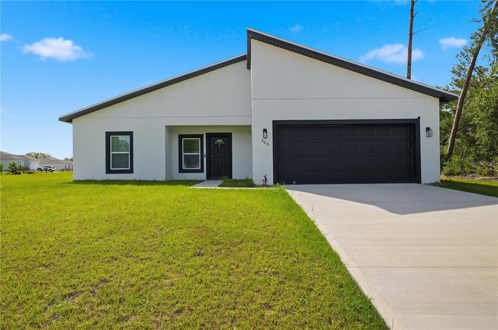 320 MARION OAKS GOLF RD, OCALA, FL, 34473