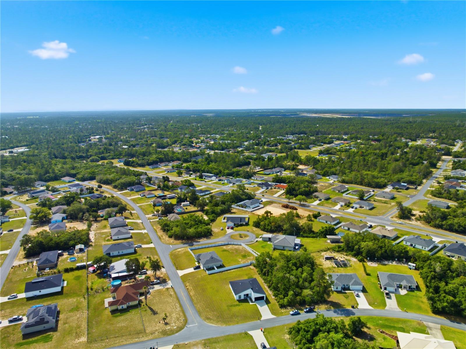 320 MARION OAKS GOLF RD, OCALA, FL, 34473