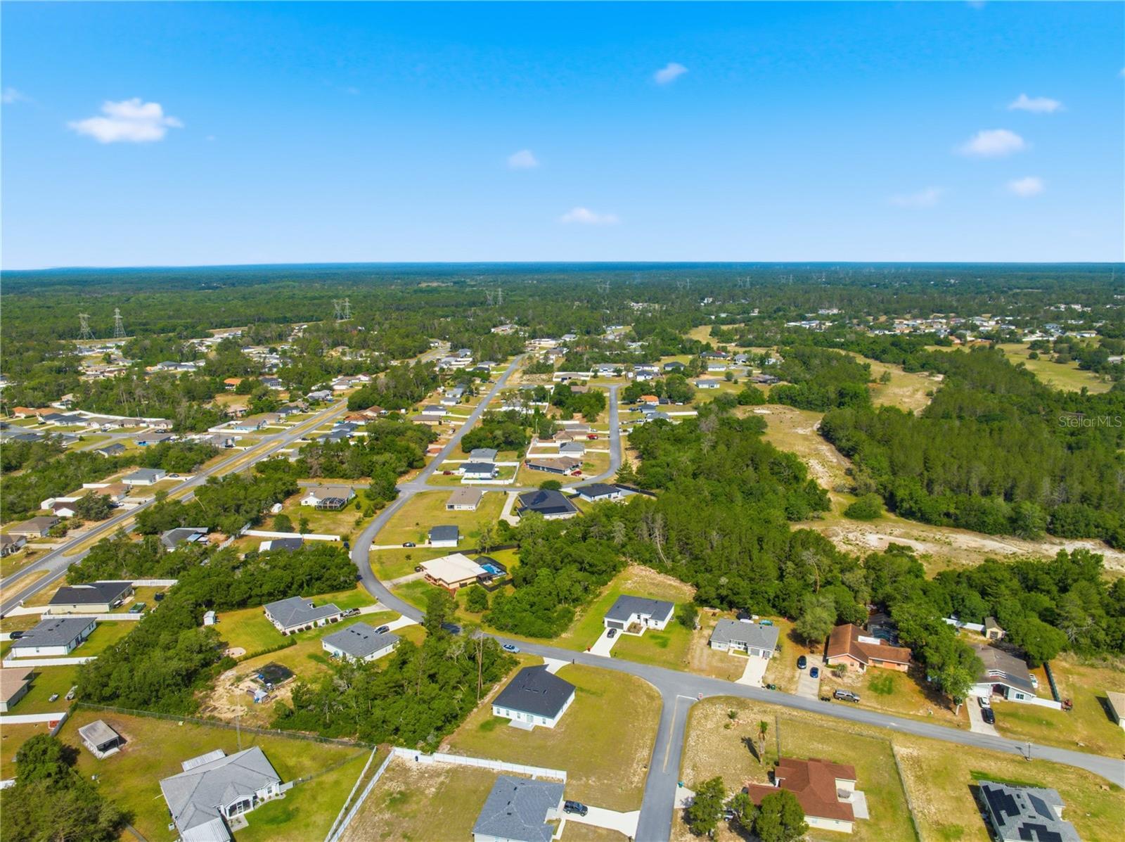 320 MARION OAKS GOLF RD, OCALA, FL, 34473