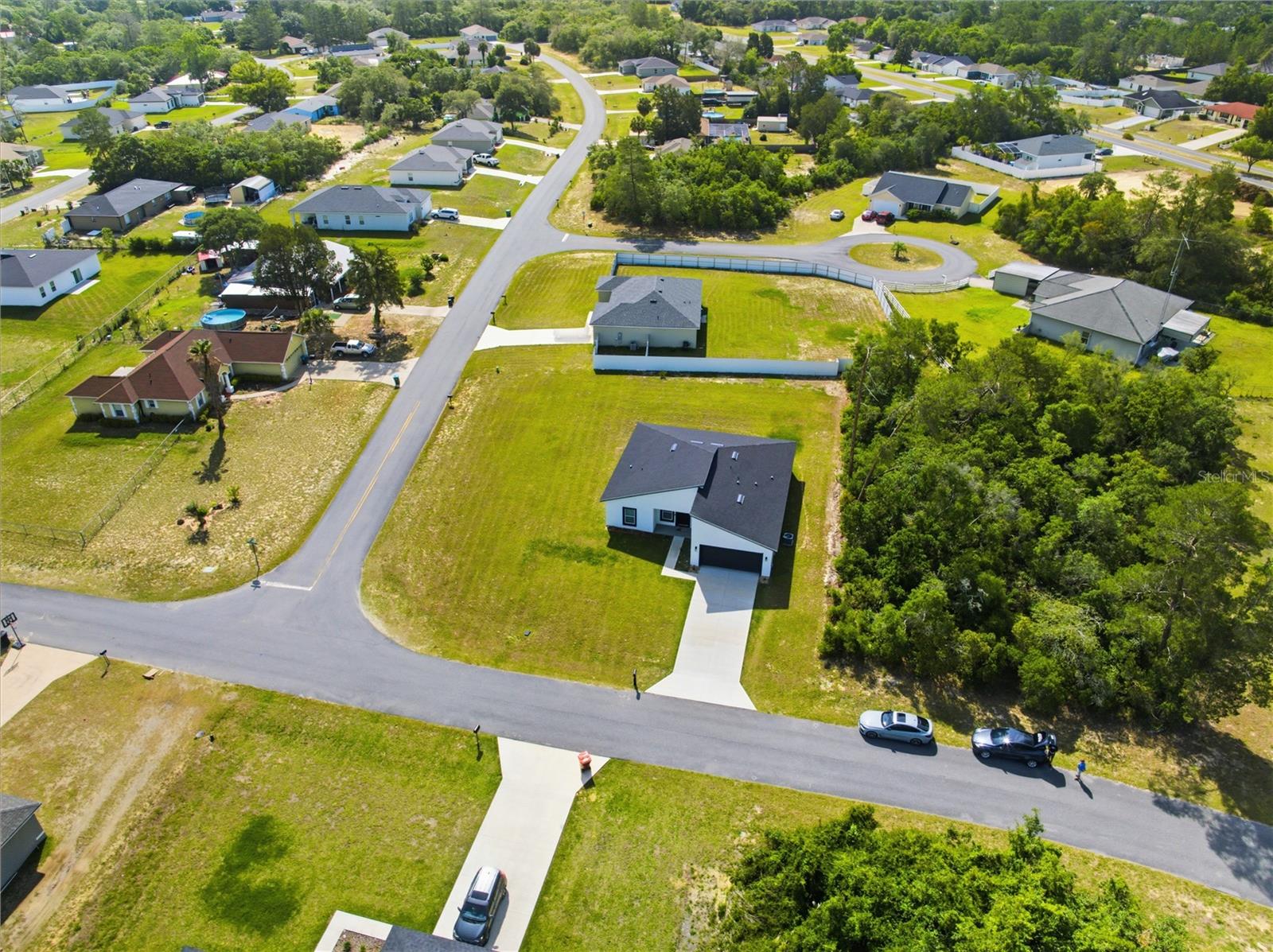 320 MARION OAKS GOLF RD, OCALA, FL, 34473