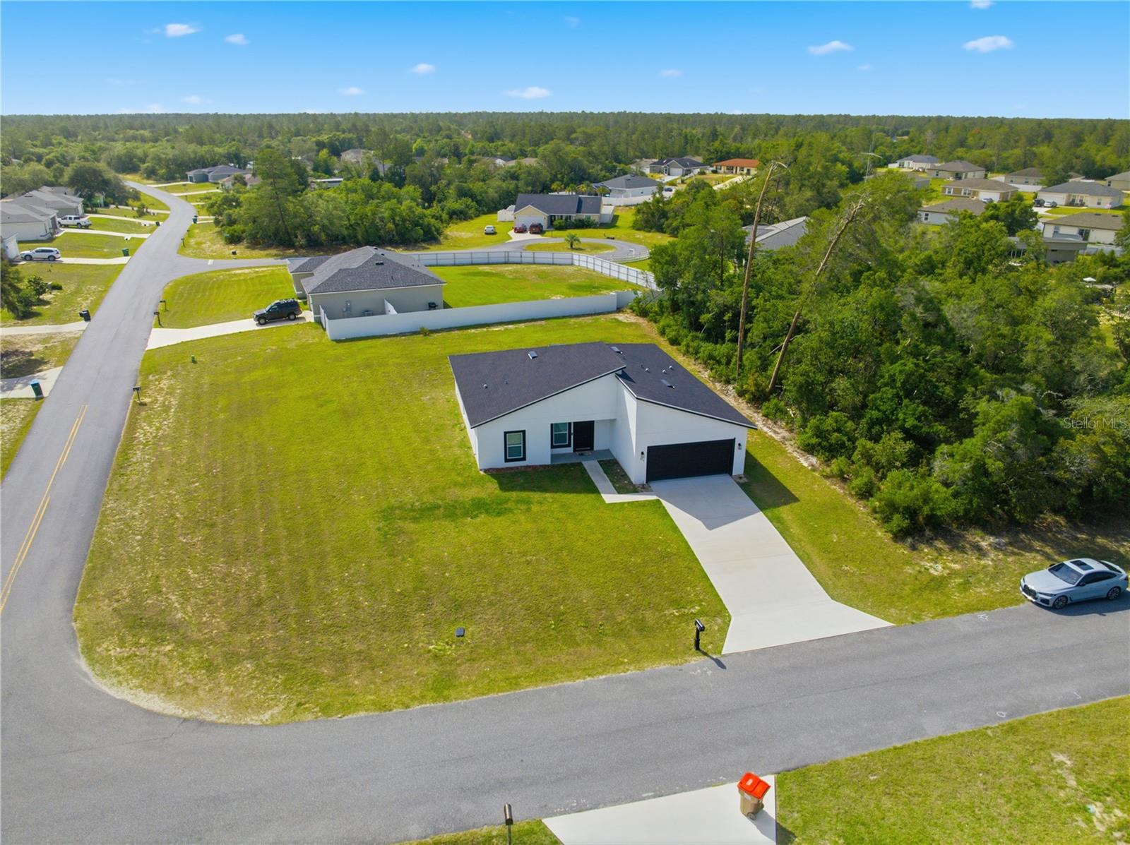 320 MARION OAKS GOLF RD, OCALA, FL, 34473