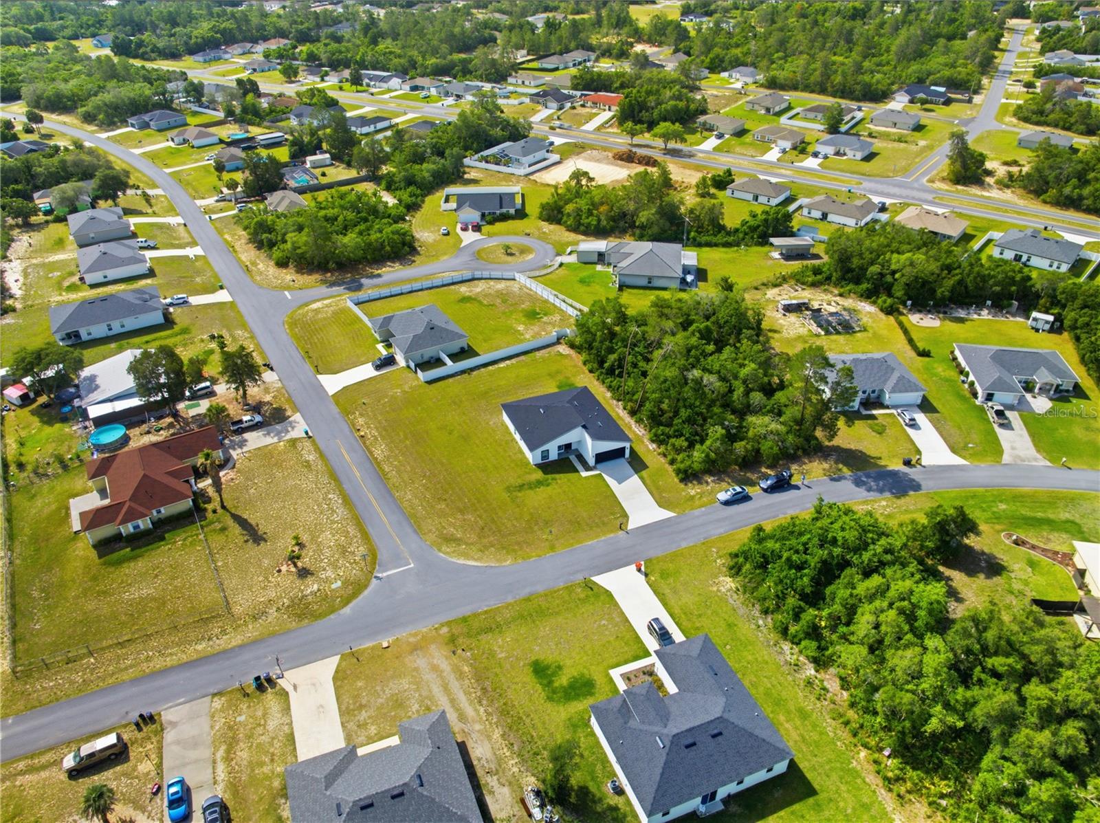 320 MARION OAKS GOLF RD, OCALA, FL, 34473