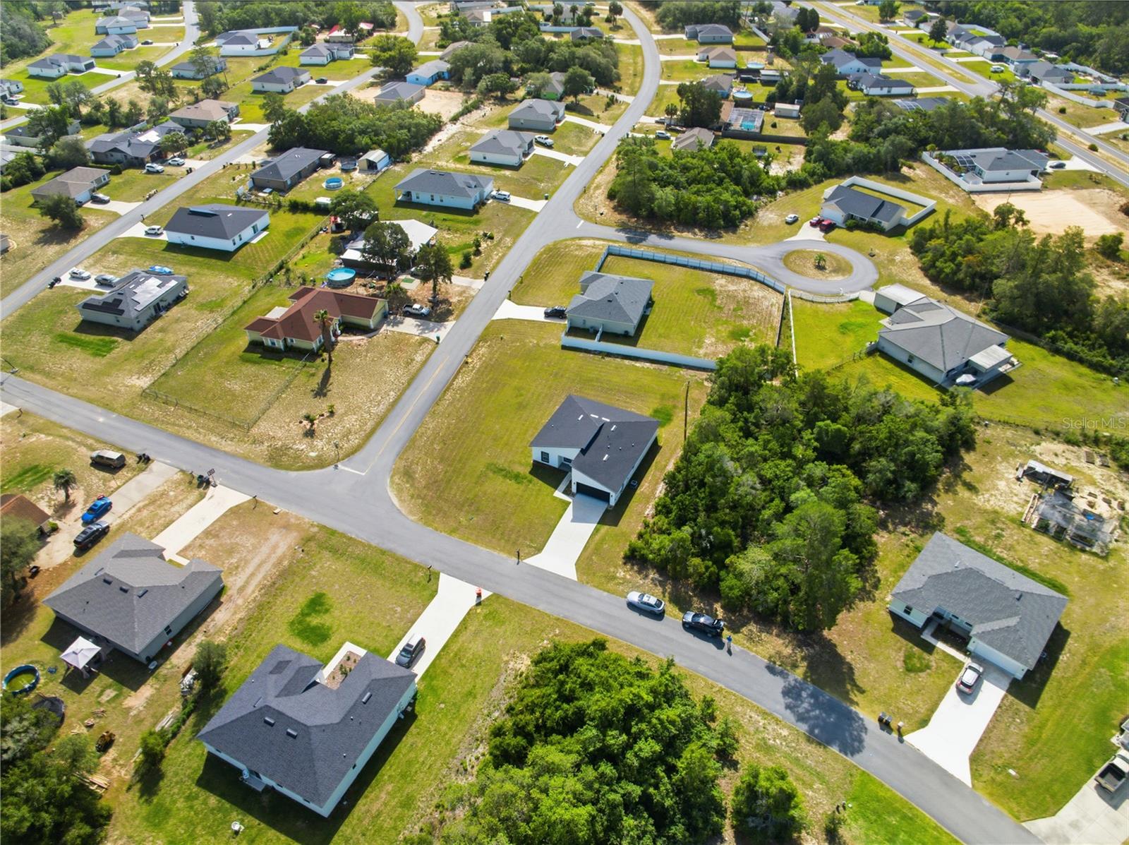 320 MARION OAKS GOLF RD, OCALA, FL, 34473