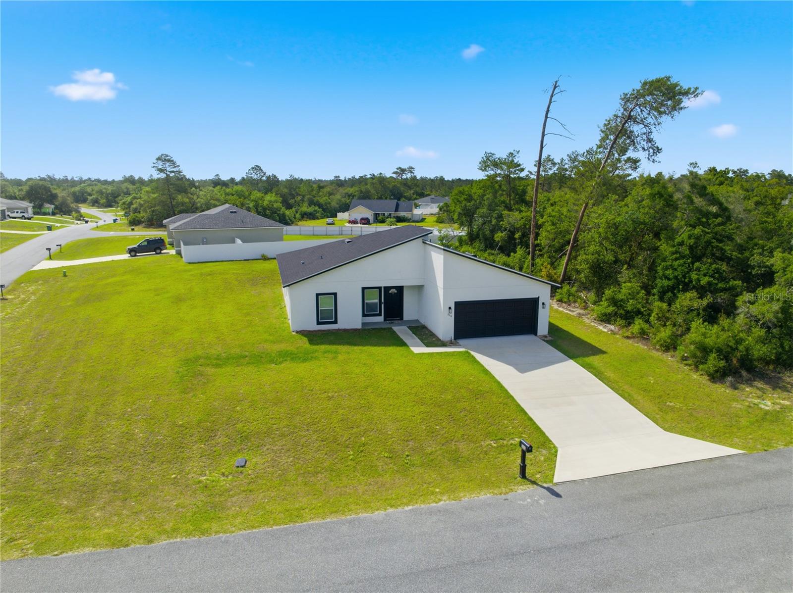320 MARION OAKS GOLF RD, OCALA, FL, 34473