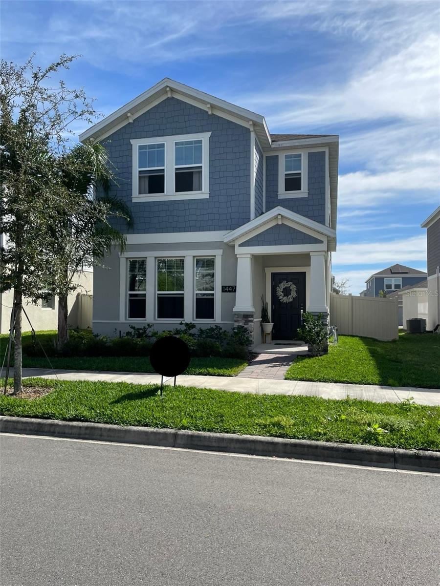 1447 ROXY LN, WINTER GARDEN, FL, 34787