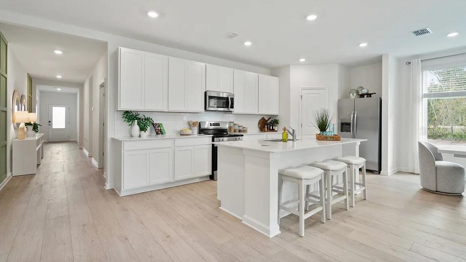 5134 ARROWFEATHER AVE #A, ST CLOUD, FL, 34772