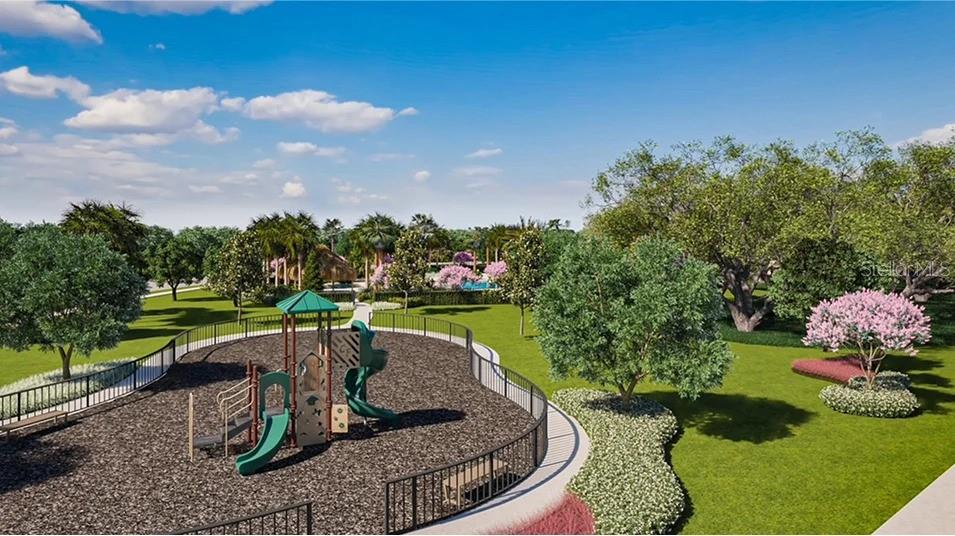 5134 ARROWFEATHER AVE #A, ST CLOUD, FL, 34772