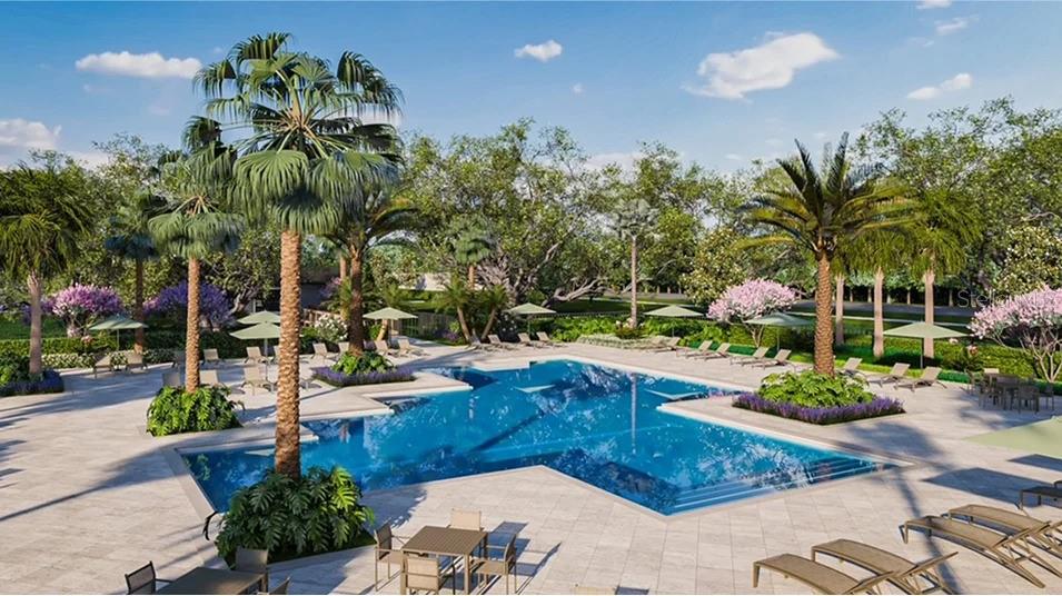 5134 ARROWFEATHER AVE #A, ST CLOUD, FL, 34772