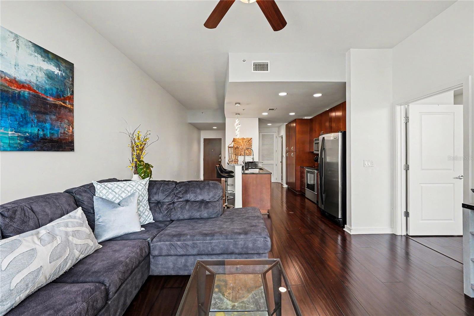 777 N ASHLEY DR #2610, TAMPA, FL, 33602