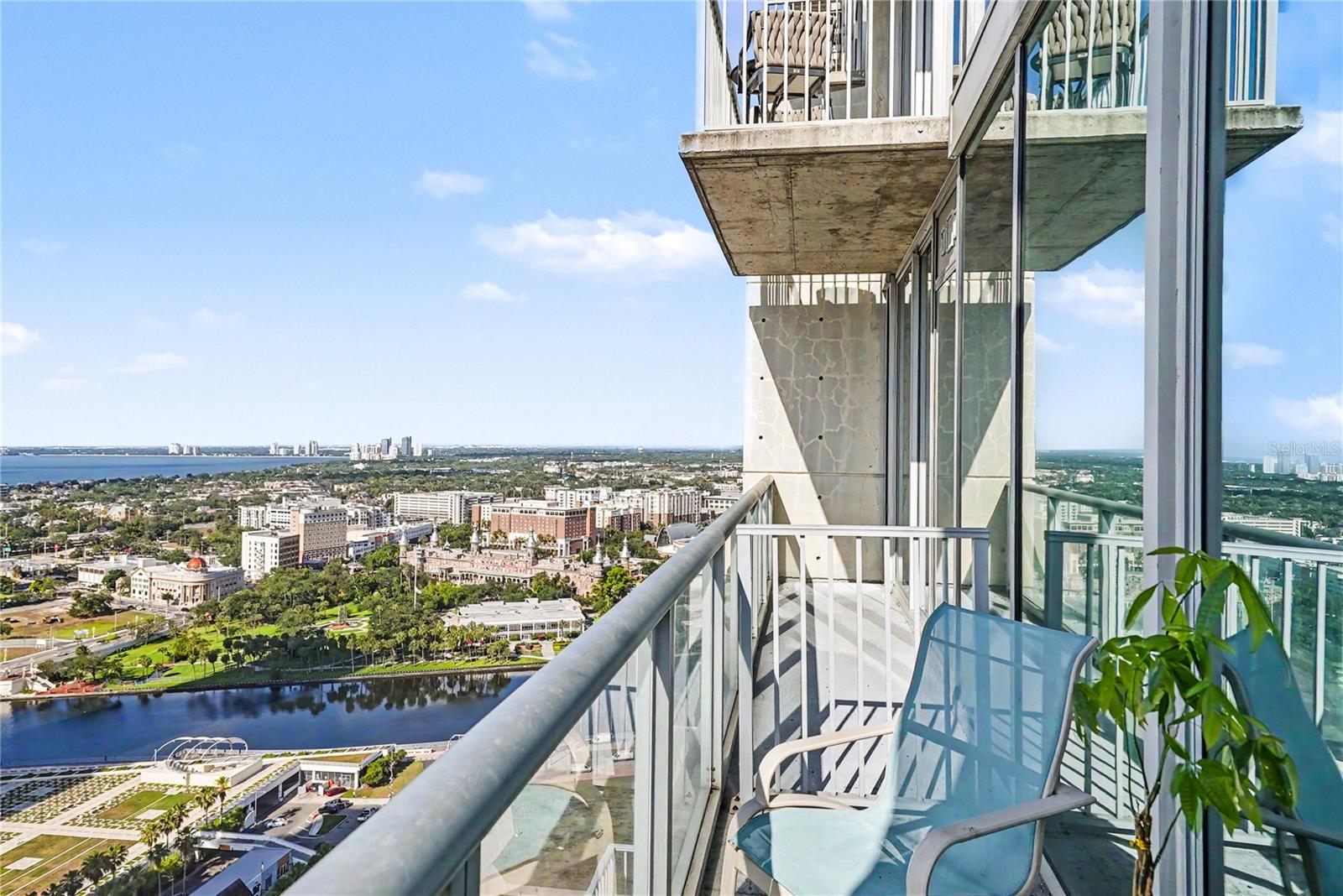777 N ASHLEY DR #2610, TAMPA, FL, 33602