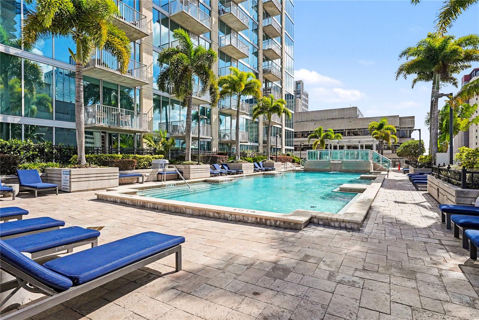 777 N ASHLEY DR #2610, TAMPA, FL, 33602