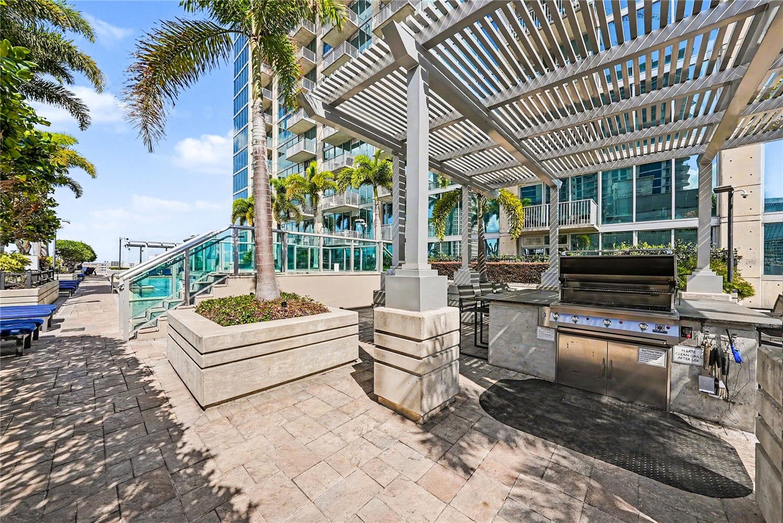 777 N ASHLEY DR #2610, TAMPA, FL, 33602