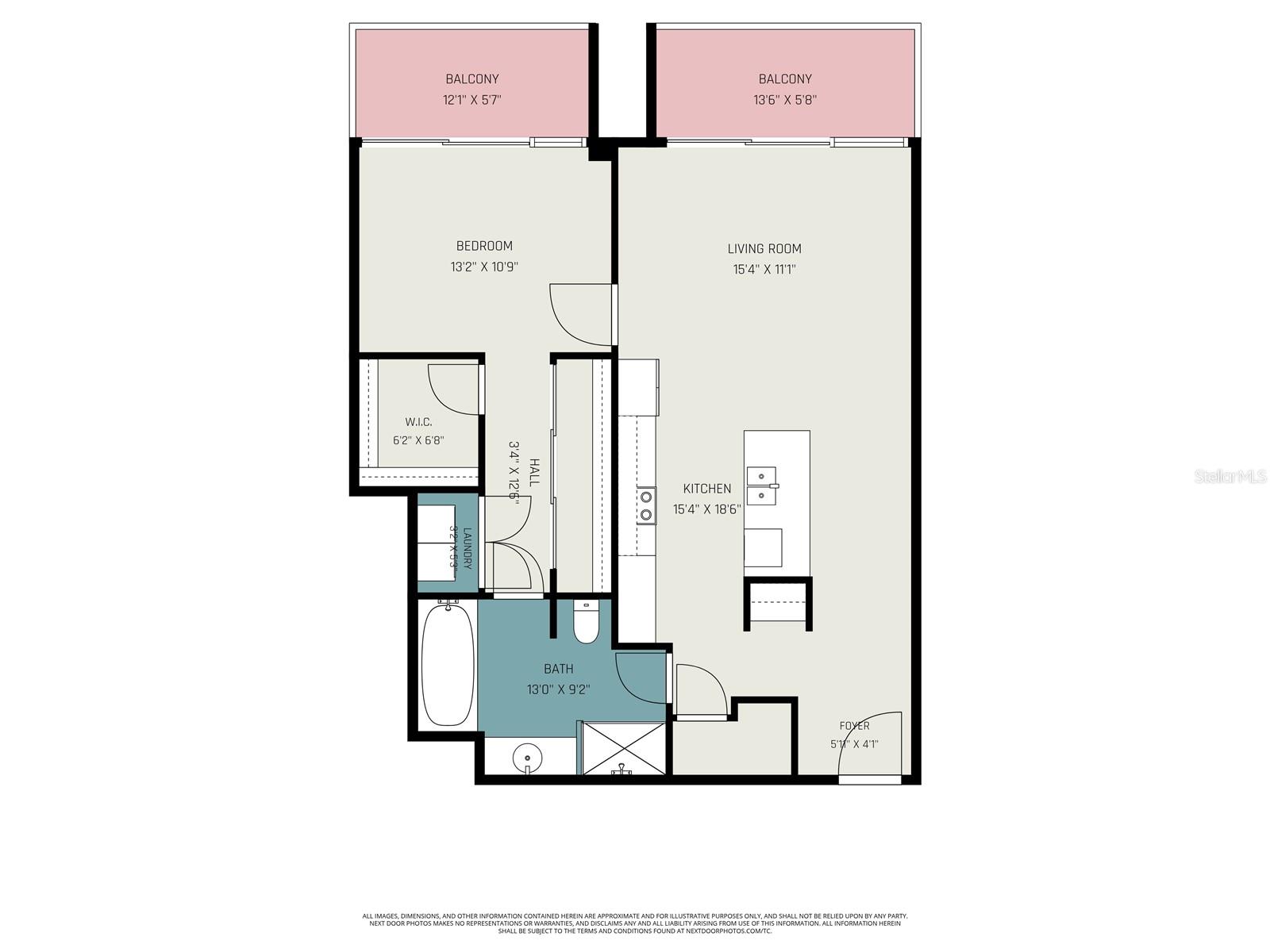 777 N ASHLEY DR #2610, TAMPA, FL, 33602