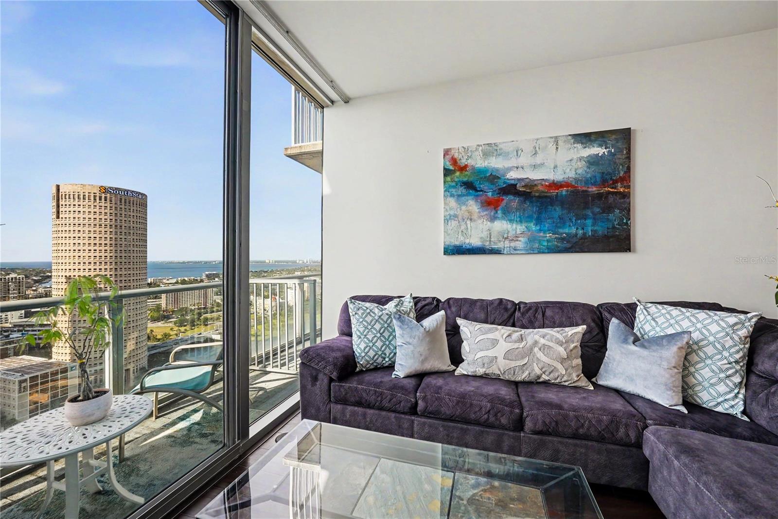 777 N ASHLEY DR #2610, TAMPA, FL, 33602
