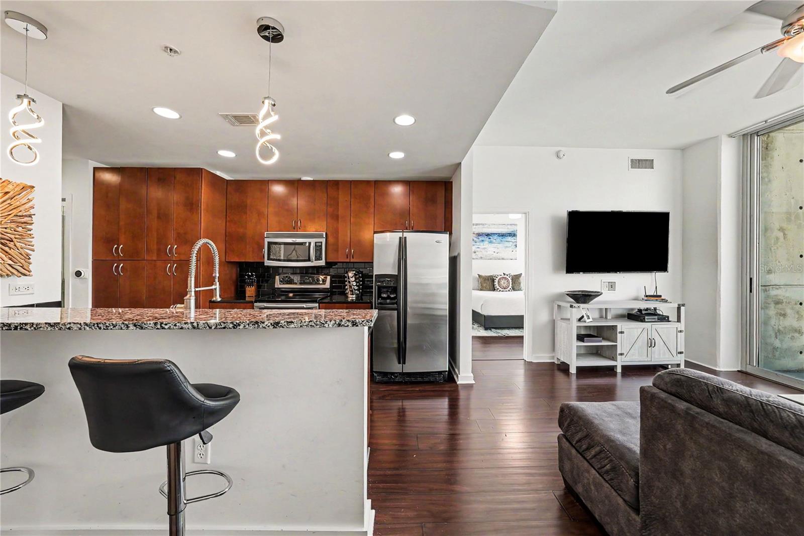 777 N ASHLEY DR #2610, TAMPA, FL, 33602