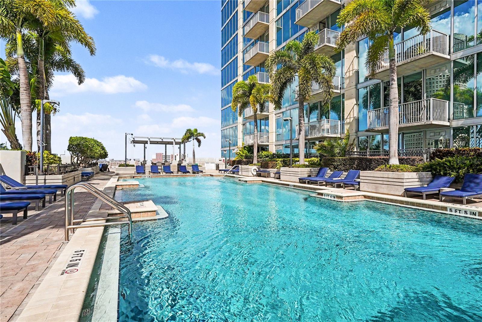 777 N ASHLEY DR #2610, TAMPA, FL, 33602