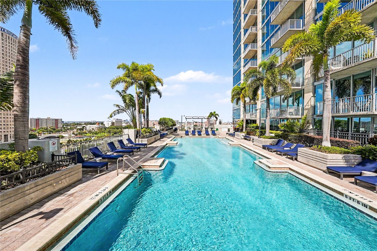 777 N ASHLEY DR #2610, TAMPA, FL, 33602
