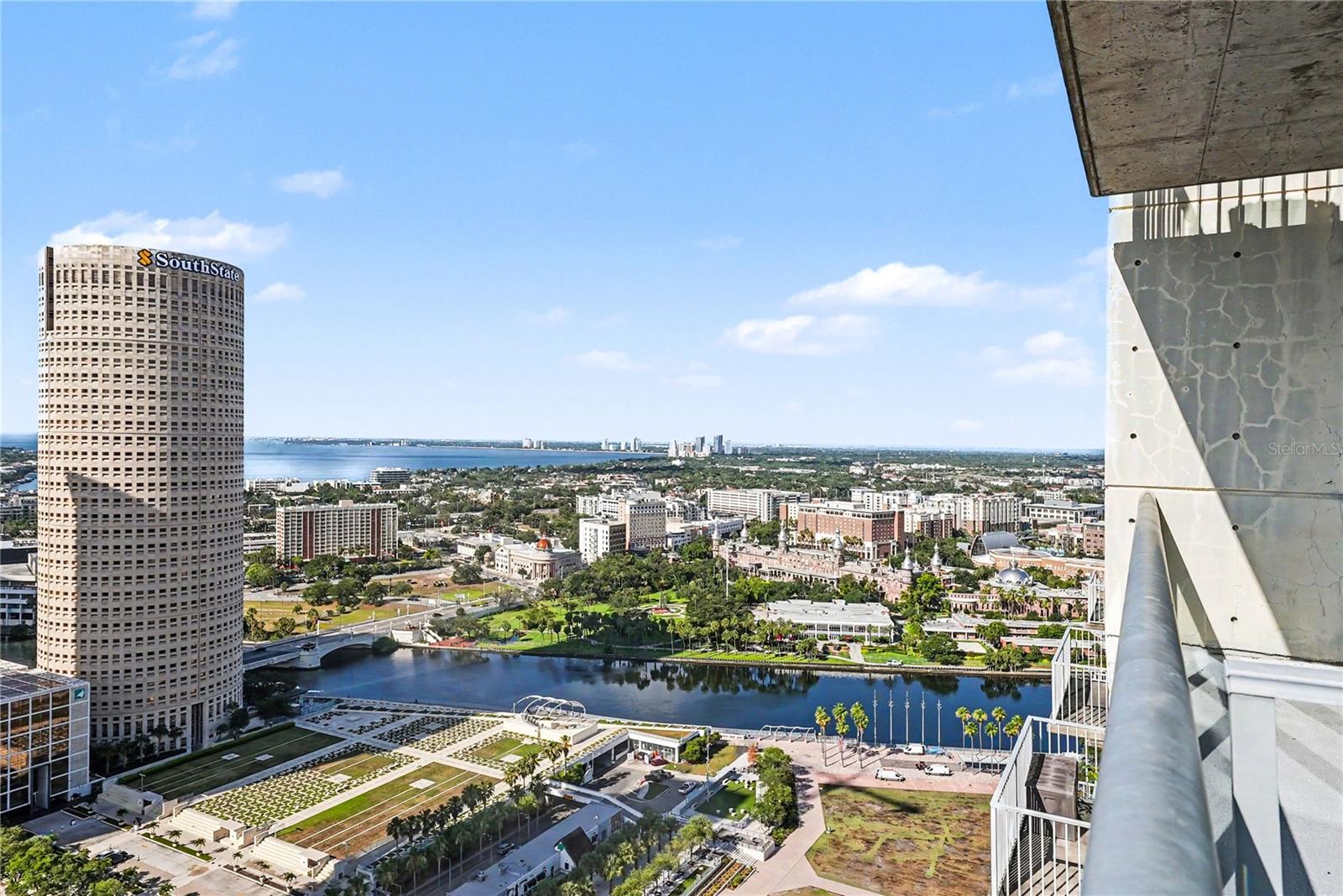 777 N ASHLEY DR #2610, TAMPA, FL, 33602