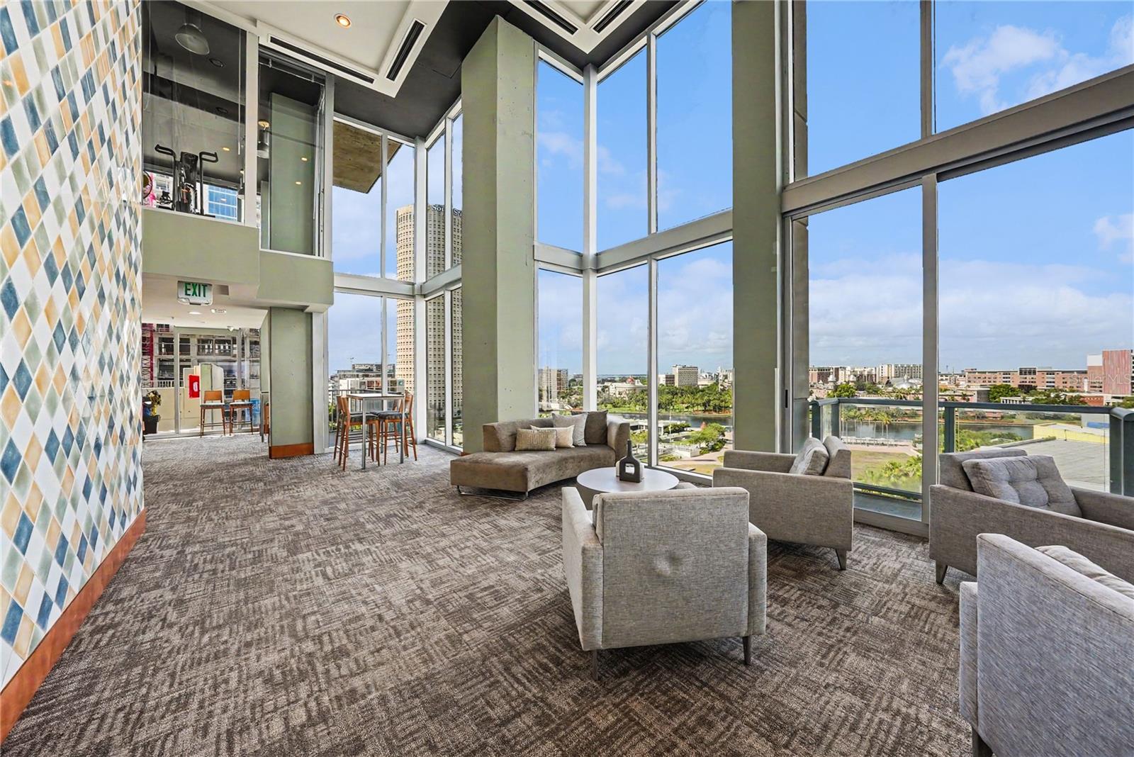 777 N ASHLEY DR #2610, TAMPA, FL, 33602
