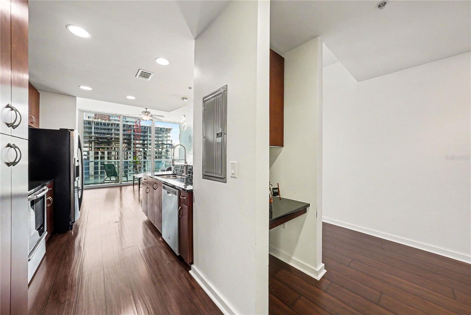 777 N ASHLEY DR #2610, TAMPA, FL, 33602
