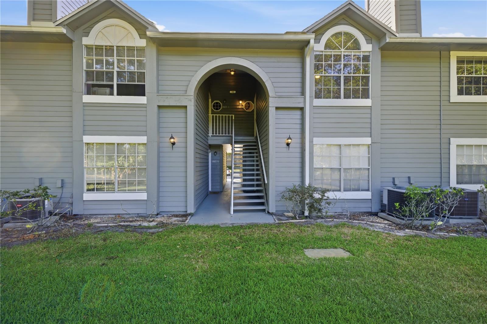 11817 SKYLAKE PL #H, TEMPLE TERRACE, FL, 33617