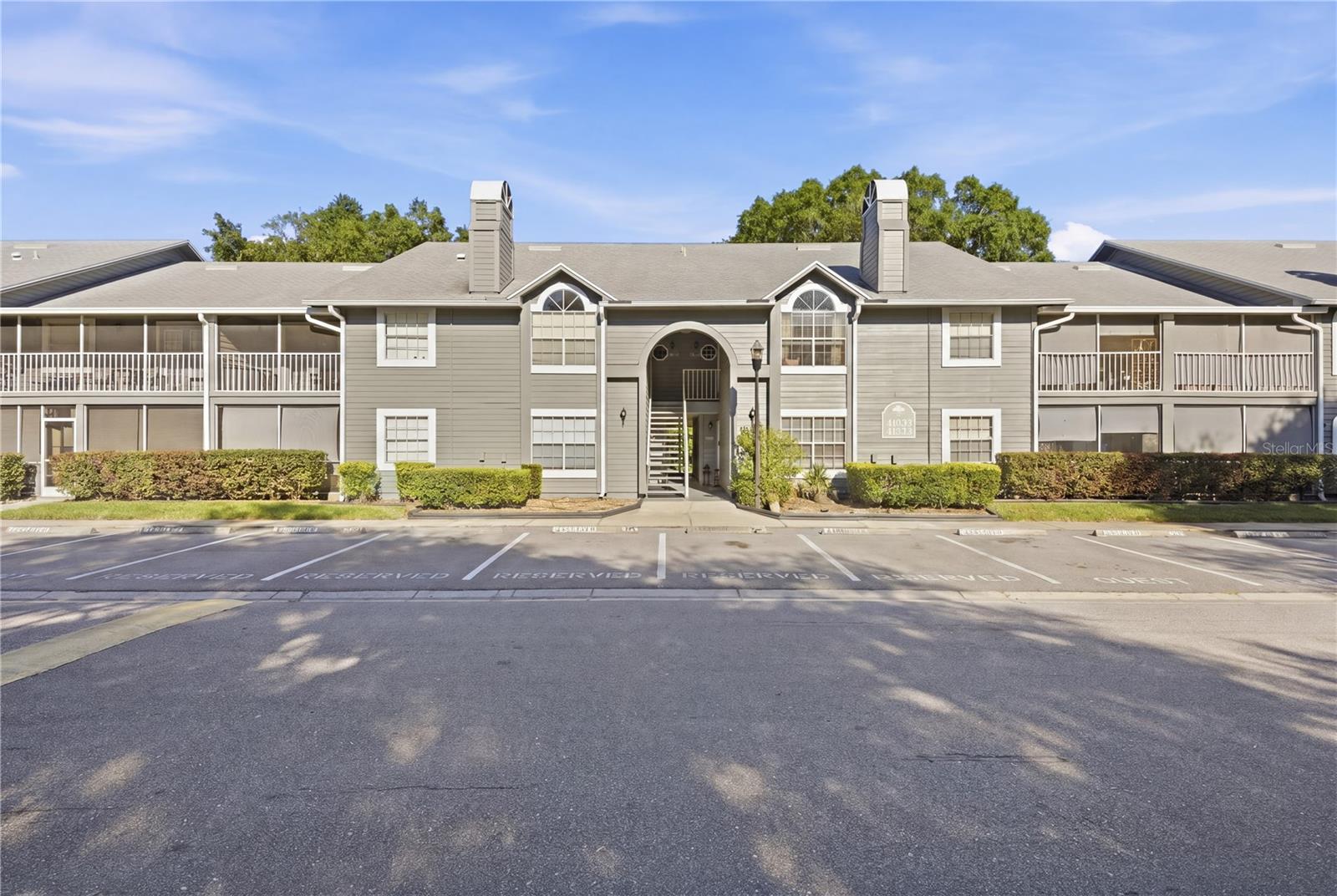 11817 SKYLAKE PL #H, TEMPLE TERRACE, FL, 33617