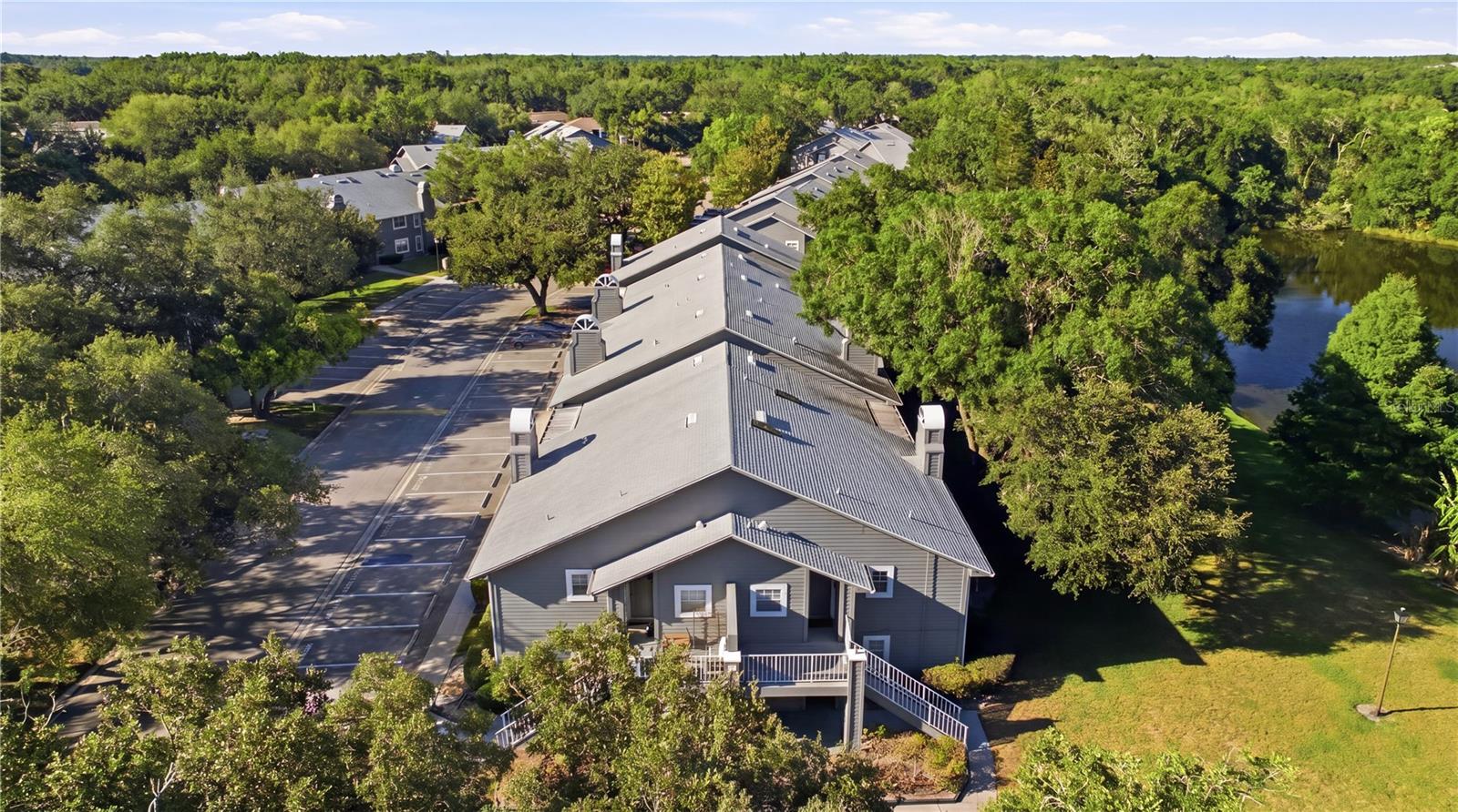 11817 SKYLAKE PL #H, TEMPLE TERRACE, FL, 33617