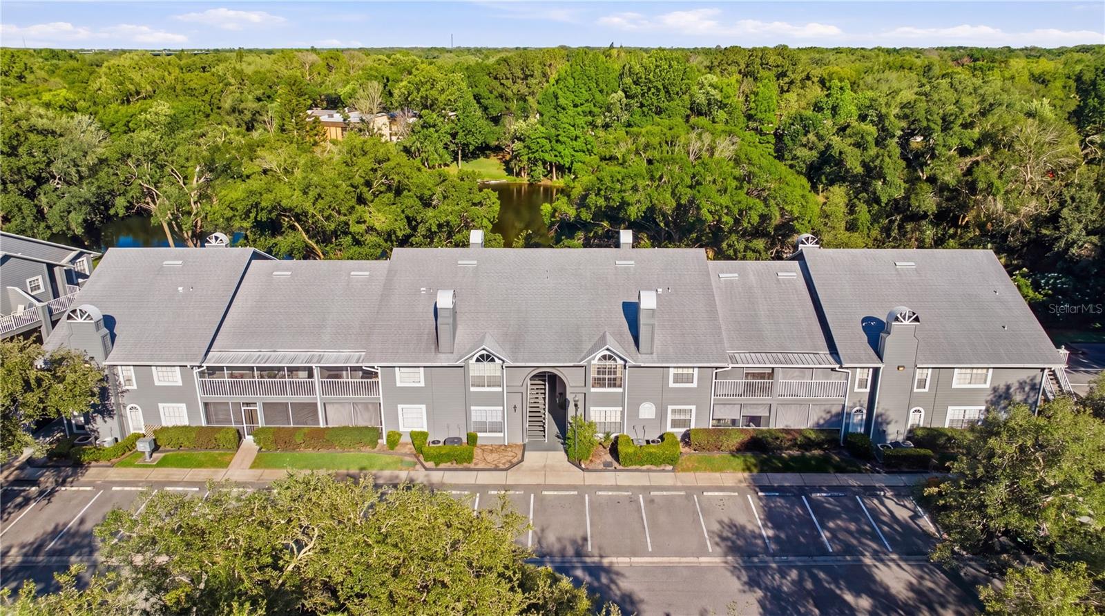 11817 SKYLAKE PL #H, TEMPLE TERRACE, FL, 33617