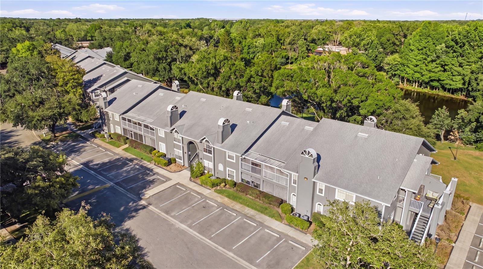 11817 SKYLAKE PL #H, TEMPLE TERRACE, FL, 33617