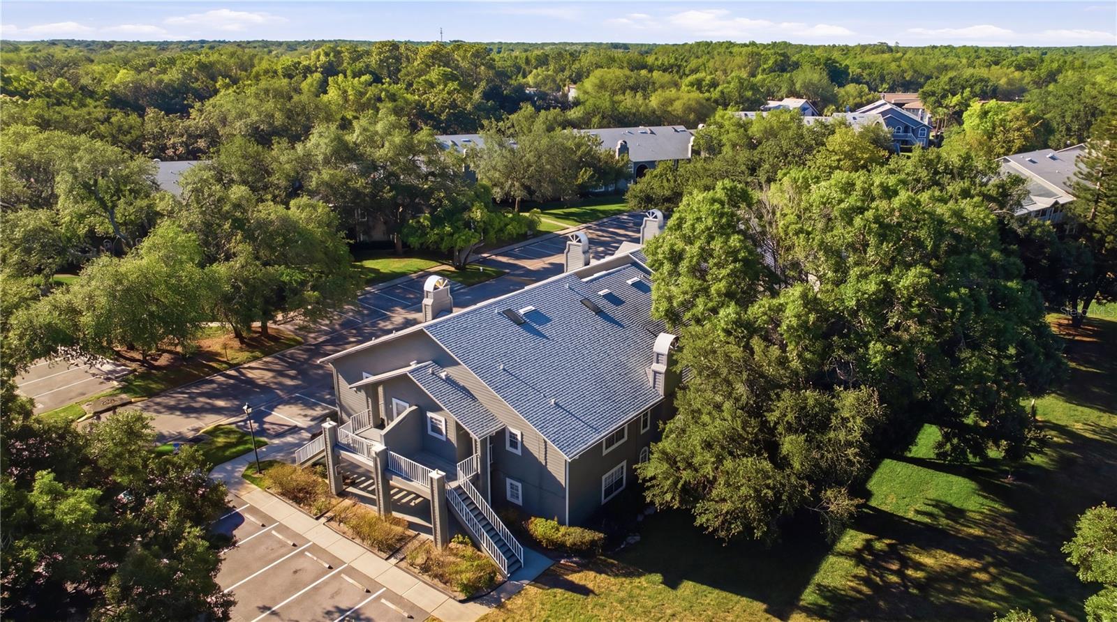 11817 SKYLAKE PL #H, TEMPLE TERRACE, FL, 33617