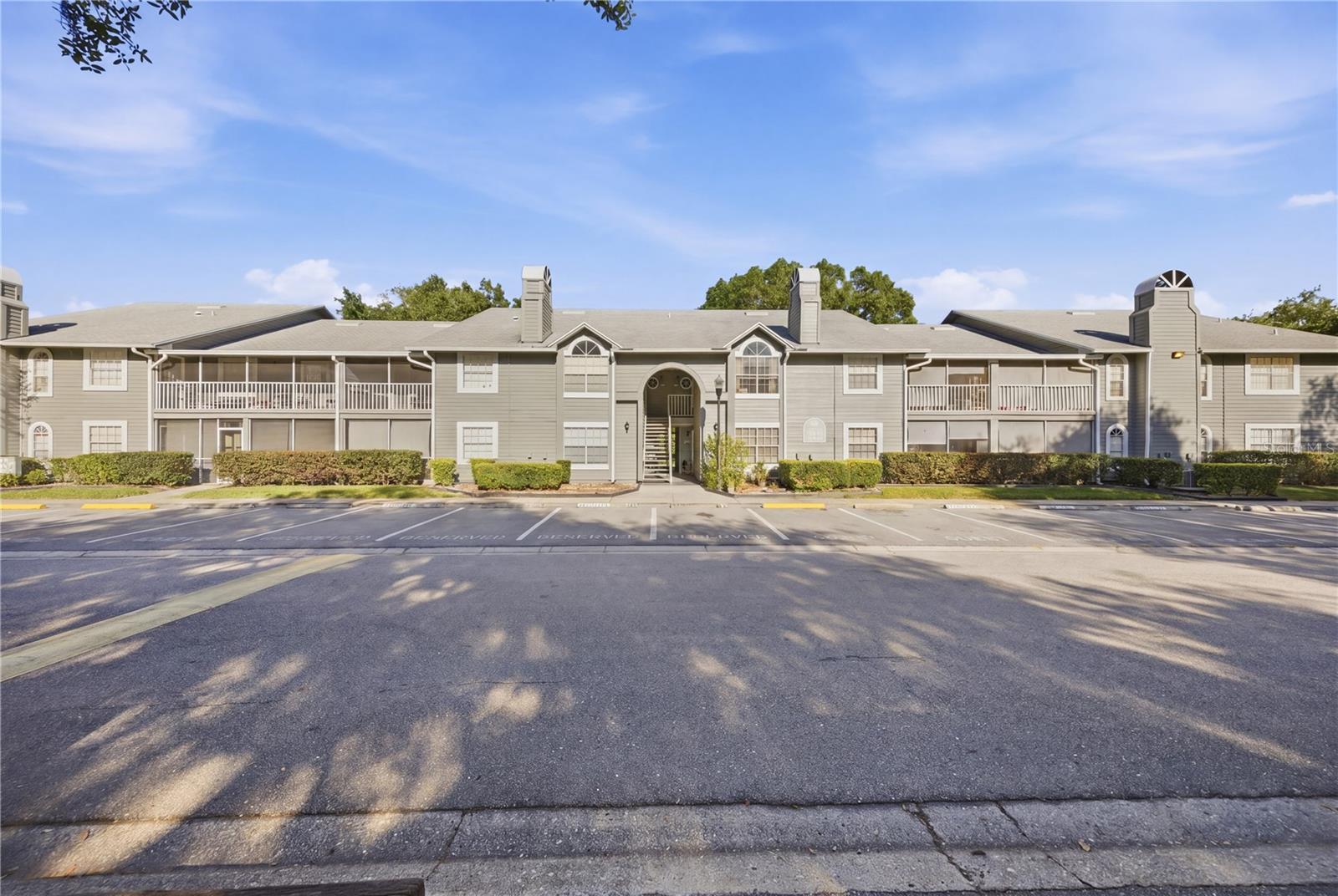 11817 SKYLAKE PL #H, TEMPLE TERRACE, FL, 33617