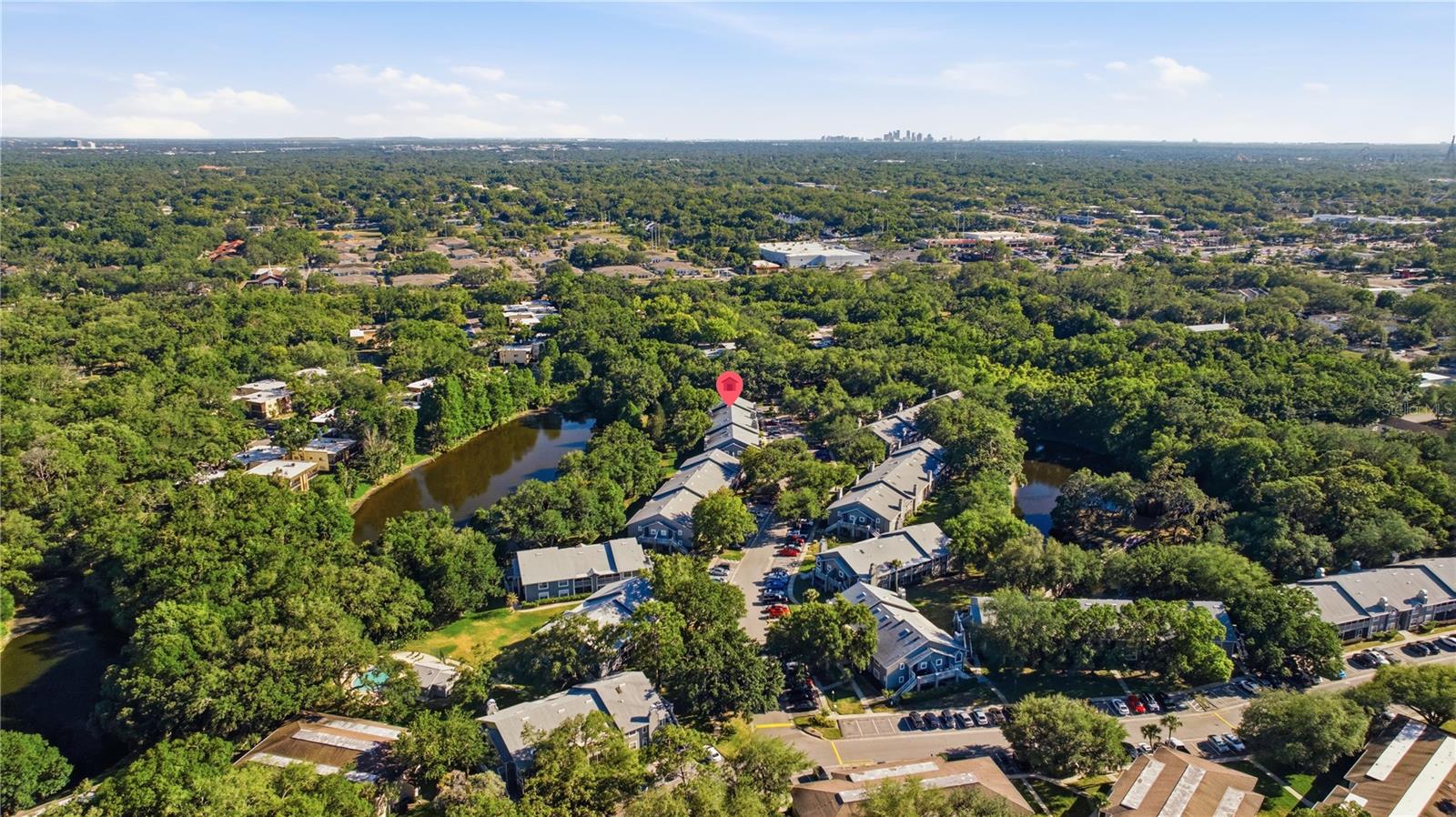 11817 SKYLAKE PL #H, TEMPLE TERRACE, FL, 33617