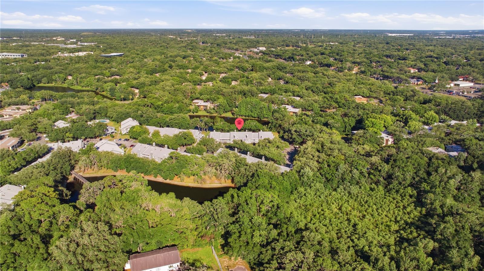 11817 SKYLAKE PL #H, TEMPLE TERRACE, FL, 33617
