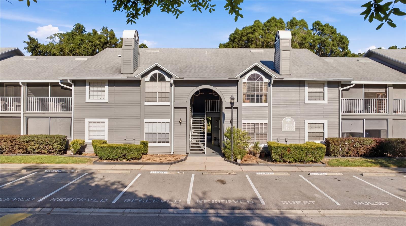11817 SKYLAKE PL #H, TEMPLE TERRACE, FL, 33617