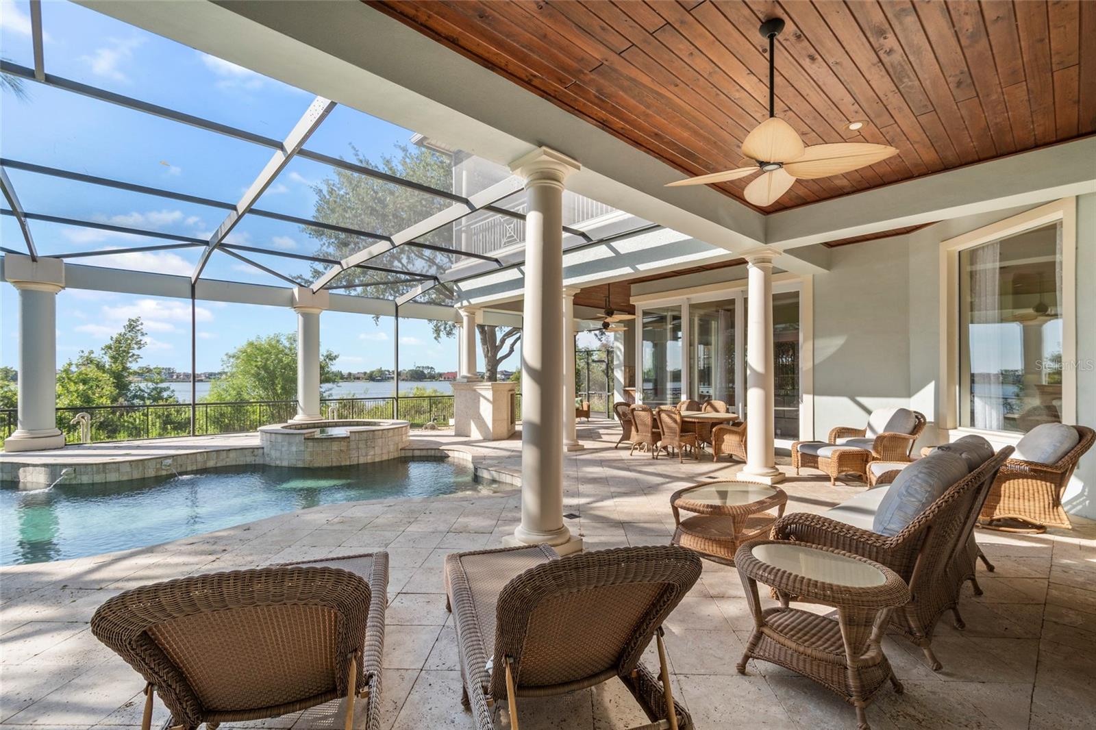 8340 LAKE BURDEN CIR, WINDERMERE, FL, 34786
