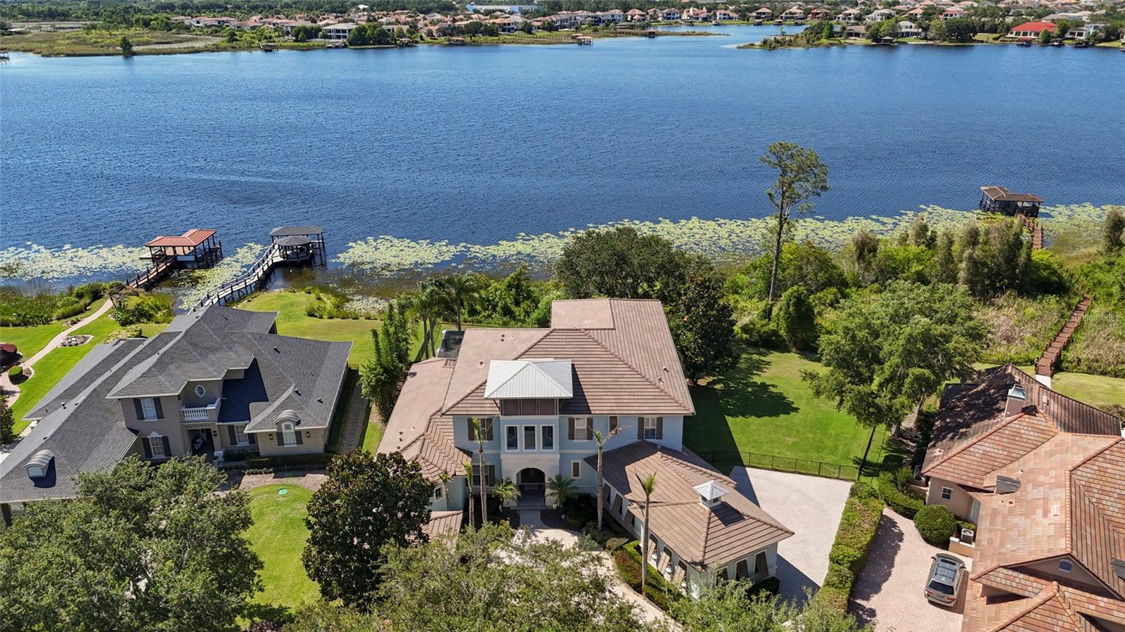 8340 LAKE BURDEN CIR, WINDERMERE, FL, 34786